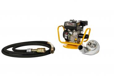 Lumag Elektro-Antriebsmotor für Flaschenrüttler LFR-40